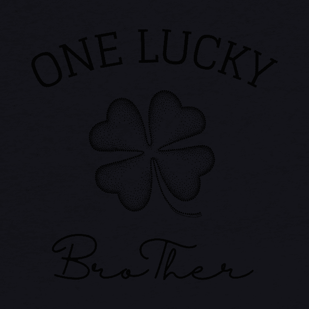 one lucky brother st patrick's day gift ideas for bro by yassinebd